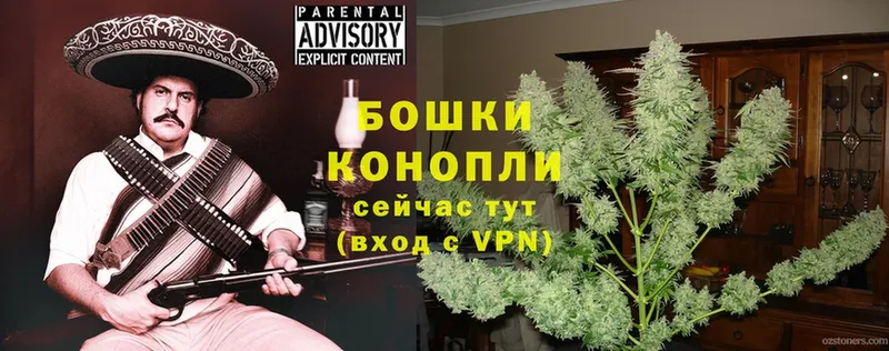 Марихуана Ganja  Ворсма 